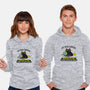 My Tech Support-Unisex-Pullover-Sweatshirt-fanfabio