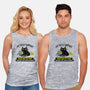 My Tech Support-Unisex-Basic-Tank-fanfabio