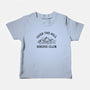 Over The Hill Hiking Club-Baby-Basic-Tee-kg07