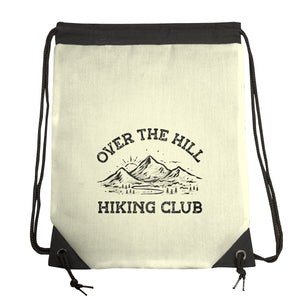 Over The Hill Hiking Club