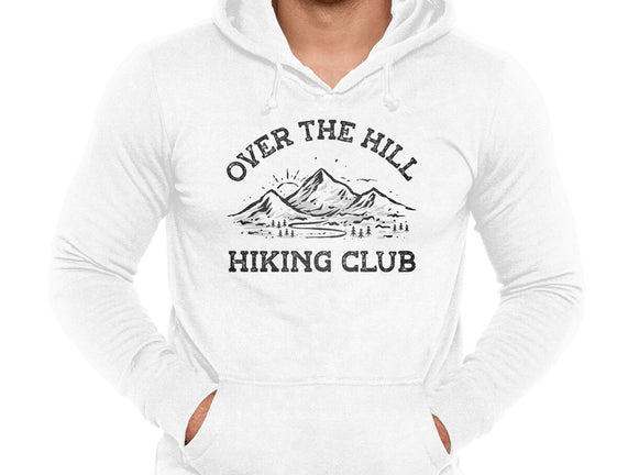 Over The Hill Hiking Club