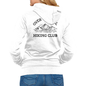 Over The Hill Hiking Club