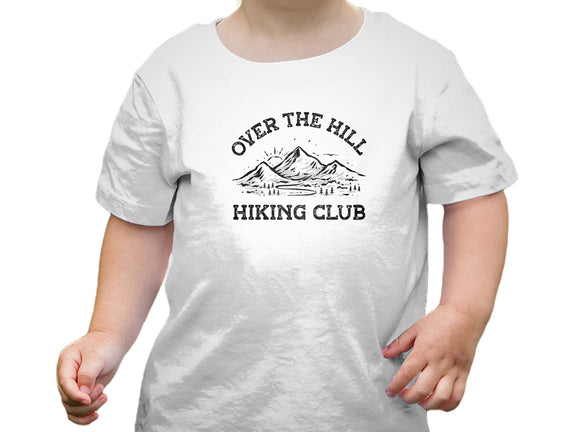 Over The Hill Hiking Club
