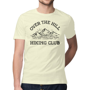 Over The Hill Hiking Club