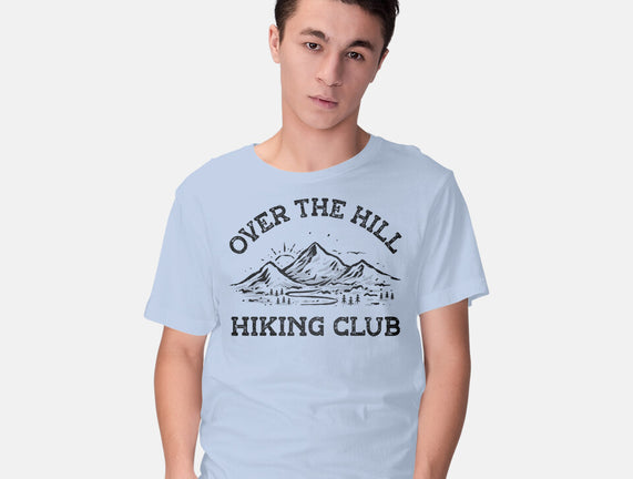Over The Hill Hiking Club