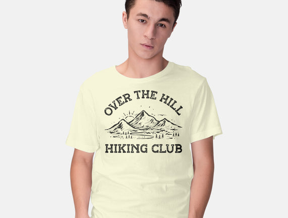 Over The Hill Hiking Club