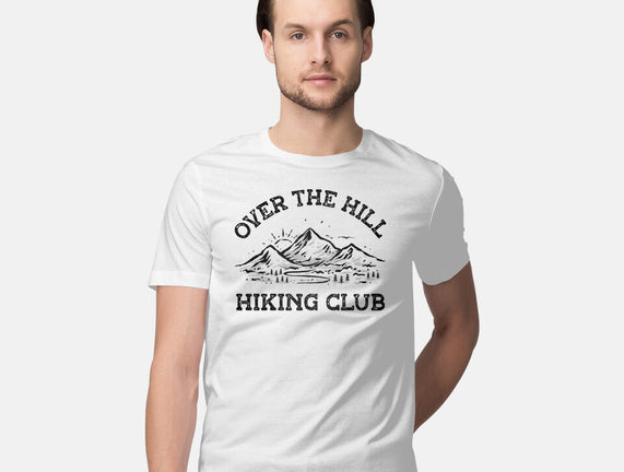 Over The Hill Hiking Club