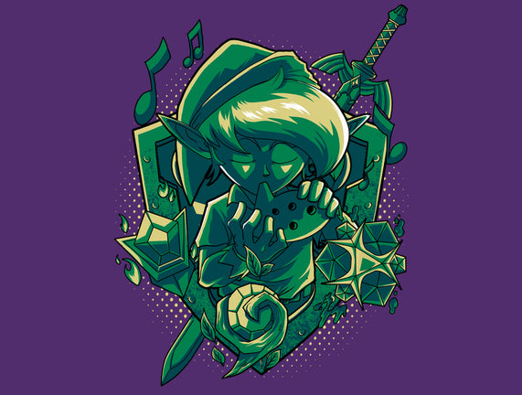 The Ocarina Of Hope