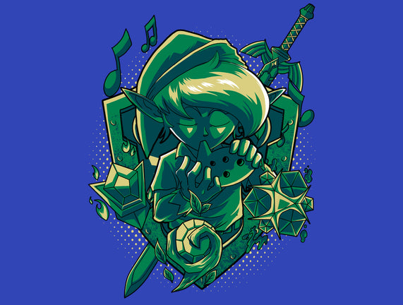 The Ocarina Of Hope