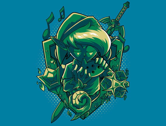 The Ocarina Of Hope