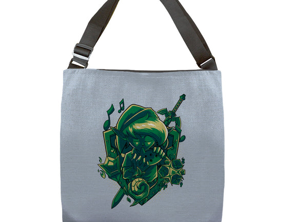 The Ocarina Of Hope