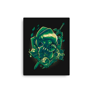 The Ocarina Of Hope