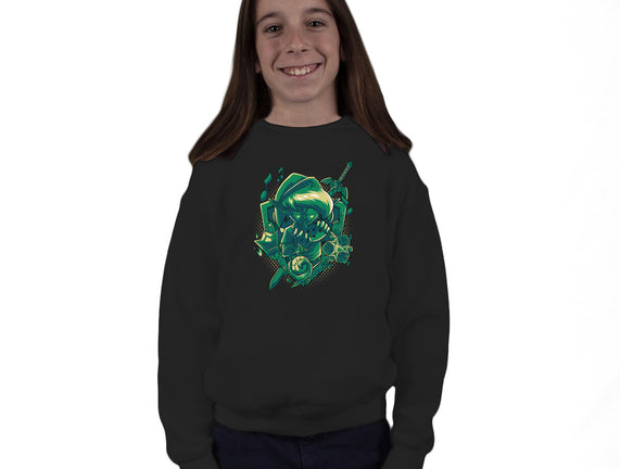 The Ocarina Of Hope