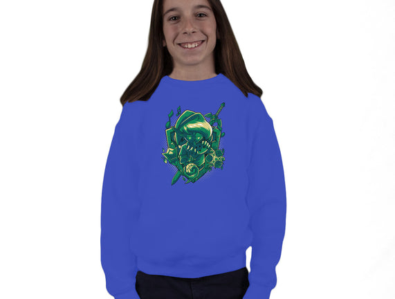 The Ocarina Of Hope