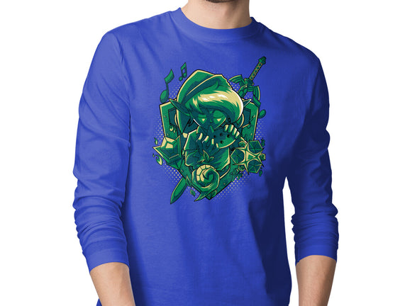The Ocarina Of Hope