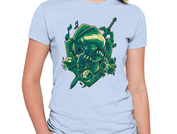 The Ocarina Of Hope