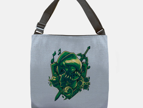The Ocarina Of Hope