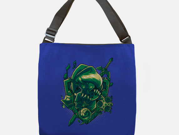 The Ocarina Of Hope