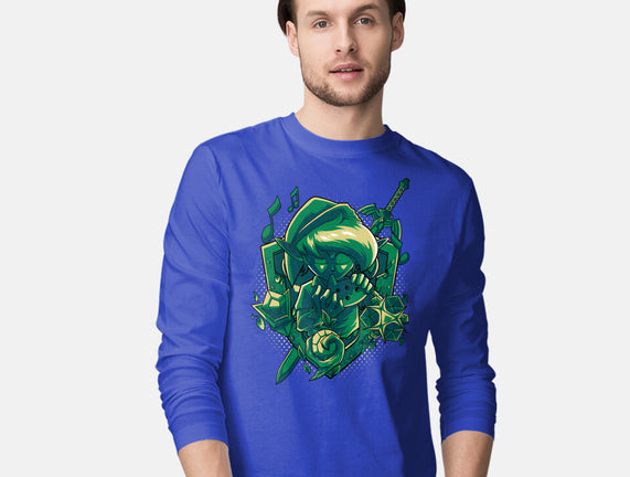 The Ocarina Of Hope