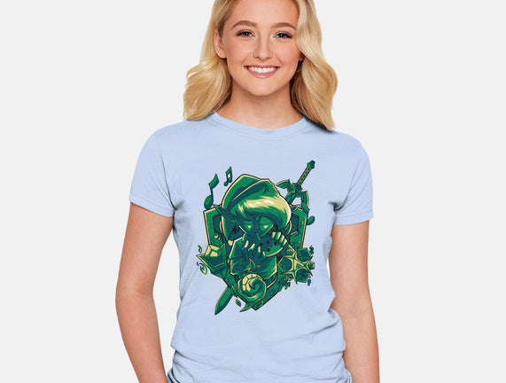 The Ocarina Of Hope