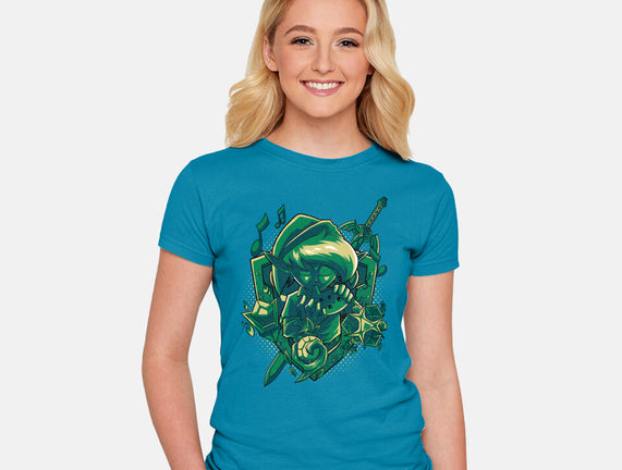 The Ocarina Of Hope