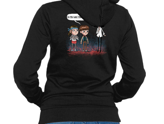 Do You Have Powers Too