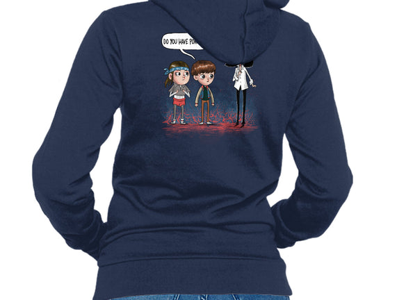 Do You Have Powers Too