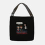Do You Have Powers Too-None-Adjustable Tote-Bag-zascanauta