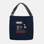 Do You Have Powers Too-None-Adjustable Tote-Bag-zascanauta