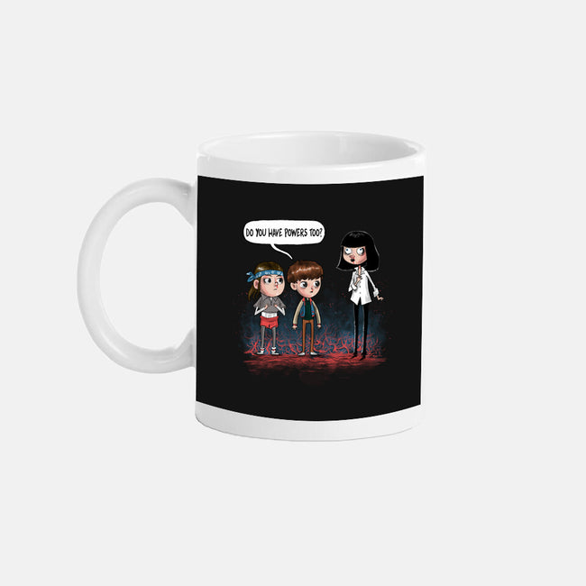 Do You Have Powers Too-None-Mug-Drinkware-zascanauta