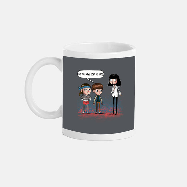 Do You Have Powers Too-None-Mug-Drinkware-zascanauta
