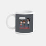 Do You Have Powers Too-None-Mug-Drinkware-zascanauta