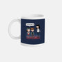 Do You Have Powers Too-None-Mug-Drinkware-zascanauta