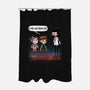 Do You Have Powers Too-None-Polyester-Shower Curtain-zascanauta