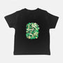 Tiny Garden-Baby-Basic-Tee-eduely
