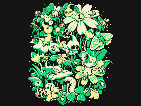 Tiny Garden