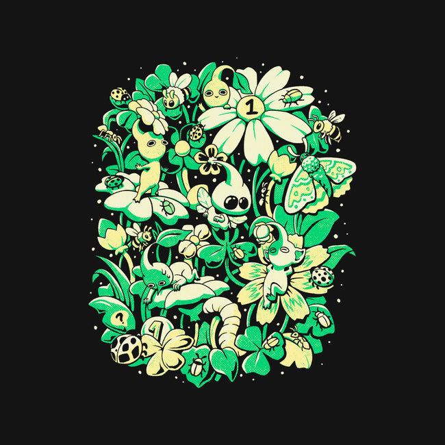 Tiny Garden-Mens-Basic-Tee-eduely