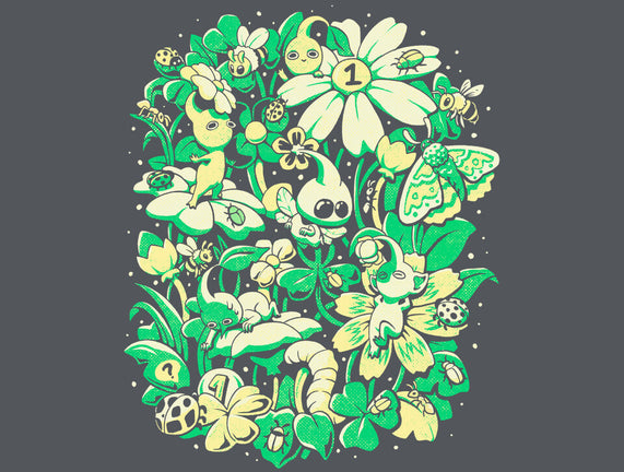 Tiny Garden