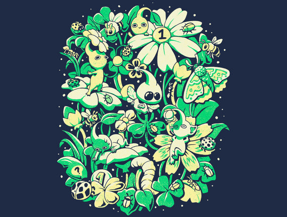 Tiny Garden