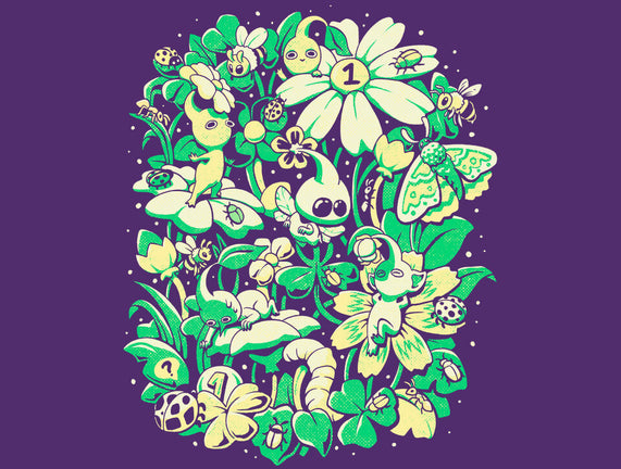 Tiny Garden