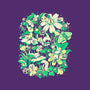 Tiny Garden-None-Glossy-Sticker-eduely