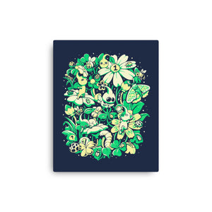 Tiny Garden