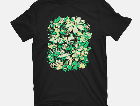 Tiny Garden
