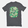Tiny Garden-Mens-Heavyweight-Tee-eduely