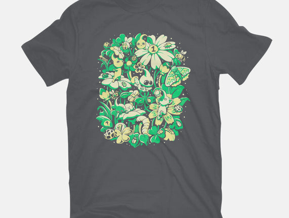 Tiny Garden
