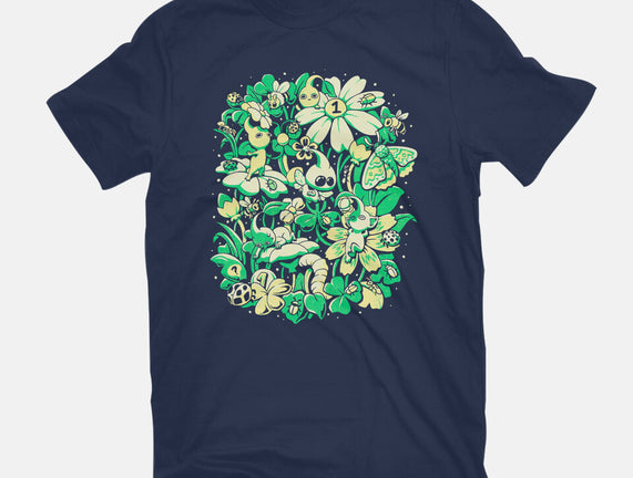 Tiny Garden