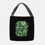 Tiny Garden-None-Adjustable Tote-Bag-eduely
