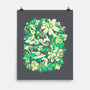 Tiny Garden-None-Matte-Poster-eduely