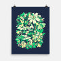 Tiny Garden-None-Matte-Poster-eduely