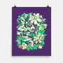 Tiny Garden-None-Matte-Poster-eduely